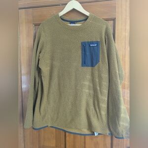 Patagonia R1 Air Crewneck Pullover